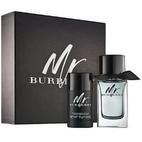 mens burberry cologne gift sets|Burberry for men 30ml.